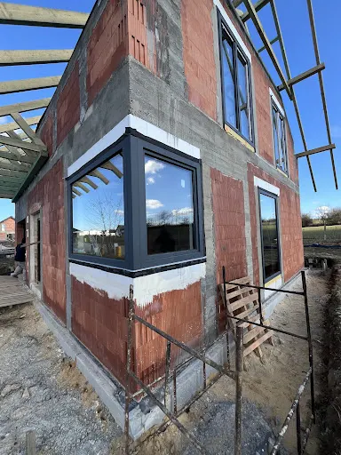 Okna Smart Home - okna, drzwi, bramy, rolety Tarnowskie Góry